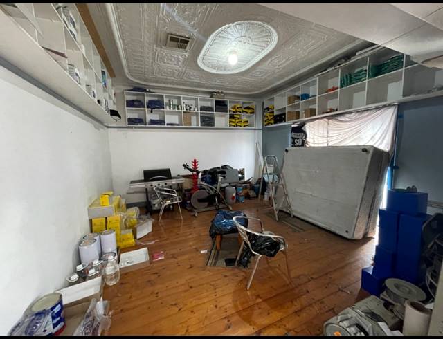 1,066M² WORKSHOP FOR SALE IN PRIMROSE